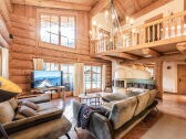 Chalet Ruhpolding Features 1