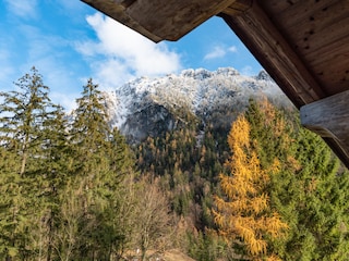 Chalet Ruhpolding Omgeving 5
