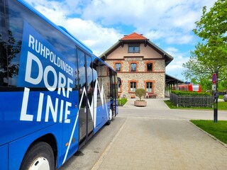 Kostenlos Mobil in Ruhpolding