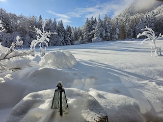 Chalet Ruhpolding Omgeving 10