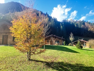 Chalet Ruhpolding Omgeving 9