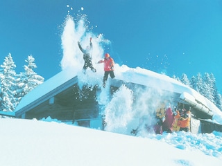 Chalet Ruhpolding  36