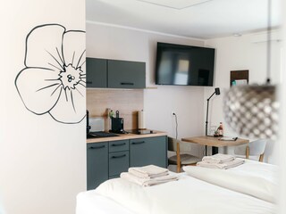 Zimmer Zauberglöckchen