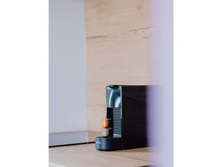 Nespresso Kapselmaschine