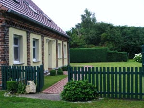 Ferienwohnung Villa Havelblick - Super Lage, direkt am Wasser! - Rathenow - image1