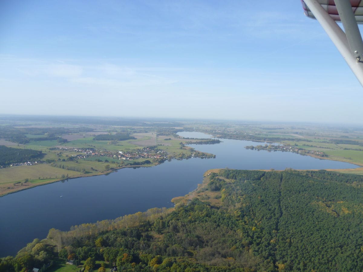 Hohennauener See