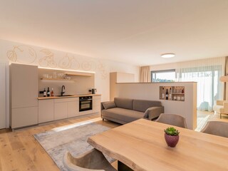 Ferienwohnung