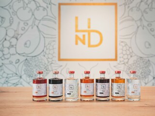 Brände LIND Fruchtmanufaktur