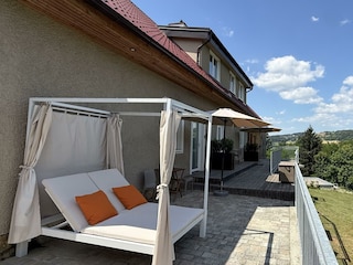 Terrasse AP1
