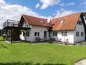 Apartment Ferienhaus Am Bach - Kirchberg an der Raab - image1