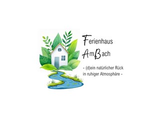 Logo3_Ferienhaus Am Bach