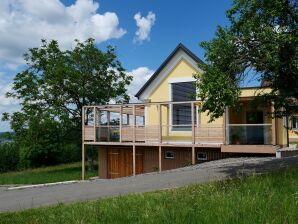 Apartment Kellerstöckl Pachler - Bad Gleichenberg - image1