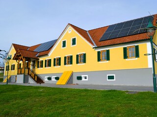 Außenansicht
