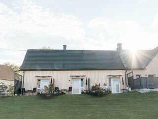 Pension Blumenwiese