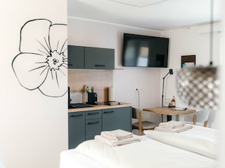 Zimmer Zauberglöckchen