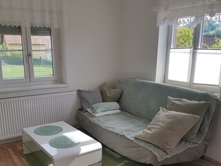 Schlafsofa / Klappsofa