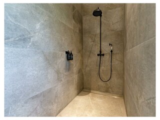 Regendusche - Vulkanland Farm Straden