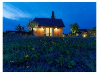 Kellerstöckl - Vulkanland Farm Straden