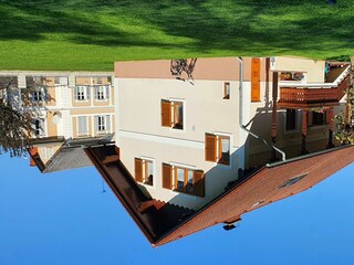 Haus an der Mur