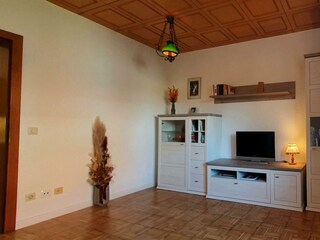 Wohnzimmer - Haus an der Mur