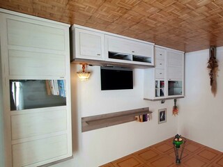 Wohnzimmer - Haus an der Mur