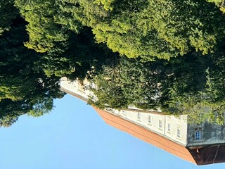 Schloss Trate