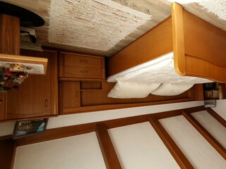 Schlafzimmer FW Oben