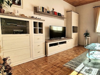 Wohnzimmer FW  unten