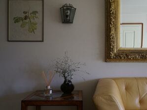 Apartment Appartement Gartenblick