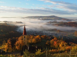 Herbst Kapfenstein