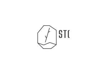 Logo-StockStein-braun-quer