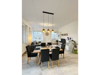 Wohn/Esszimmer