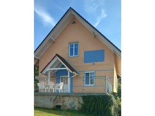 Terrasse-Nordansicht