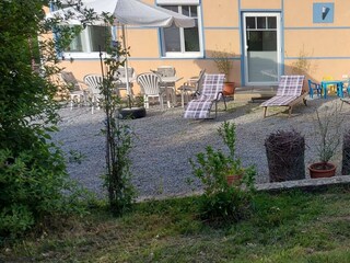Sitzgarten