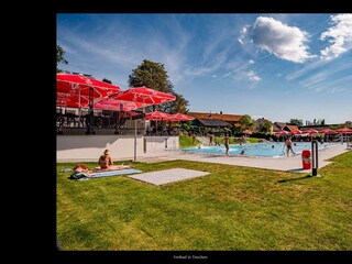 Freibad