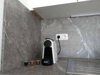 Kaffeemaschine