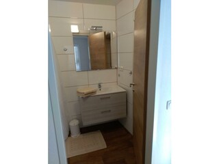 Bad/WC