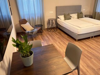 Apartment1 Trautes Quartier Bad Gleichenberg