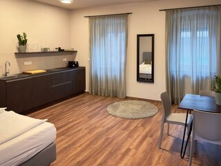 Apartment1 Trautes Quartier Bad Gleichenberg