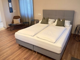 Apartment1 Trautes Quartier Bad Gleichenberg
