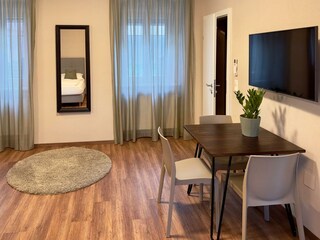 Apartment1 Trautes Quartier