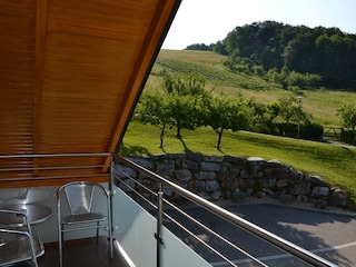 Balkon FW
