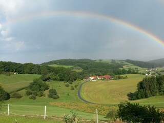 Regenbogen