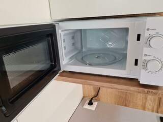 Mikrowelle
