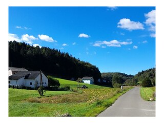 auf die Räder, fertig, los