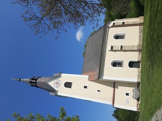 Oster-Radtour zum Saazkogel u. Römischen Vicus