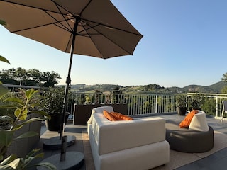 Terrasse Apartment AP4