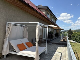 Terrasse AP1