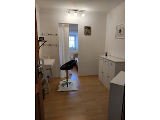 Zusätzliches Zimmer