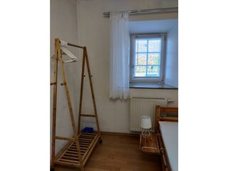 Zusätzliches Zimmer